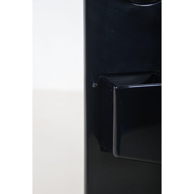 Uten Silo II Wall Organizer by Dorothee Maurer-Becker for Design M, 1960s For Sale - Image 11 of 13