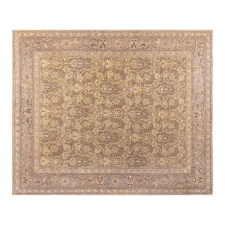 Indian Amritsar Rug For Sale