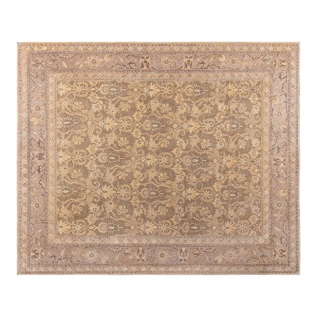 Indian Amritsar Rug For Sale