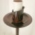 Vintage Wrought Iron Floor Lamp For Sale - Image 10 of 15