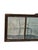 19th Century Art Deco Hand Painted Gilded Fireplace Mirror. For Sale - Image 17 of 18
