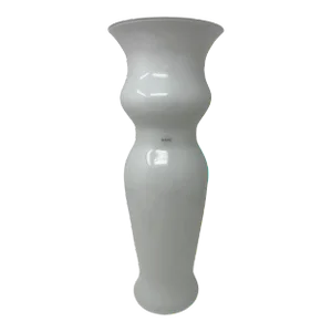Odalische Murano Glass Vase by Venini