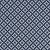 Sample - Schumacher Serendipity Fabric in Blues For Sale