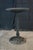 Vintage Victorian Revival Cast Aluminum Reticulated Birdbath 28" For Sale - Image 4 of 18