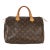 Monogram Canvas Speedy 30 For Sale