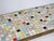 Mid-Century Mosaic Plant Stand with Hairpin Legs, 1950s For Sale - Image 8 of 9