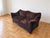 Model 685 Le Tentazioni Two-Seater Sofa by Mario Bellini for Cassina, 1973 For Sale - Image 6 of 13