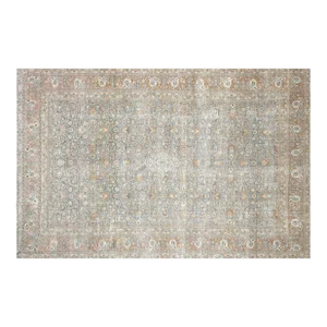 1920s Persian Tabriz Rug