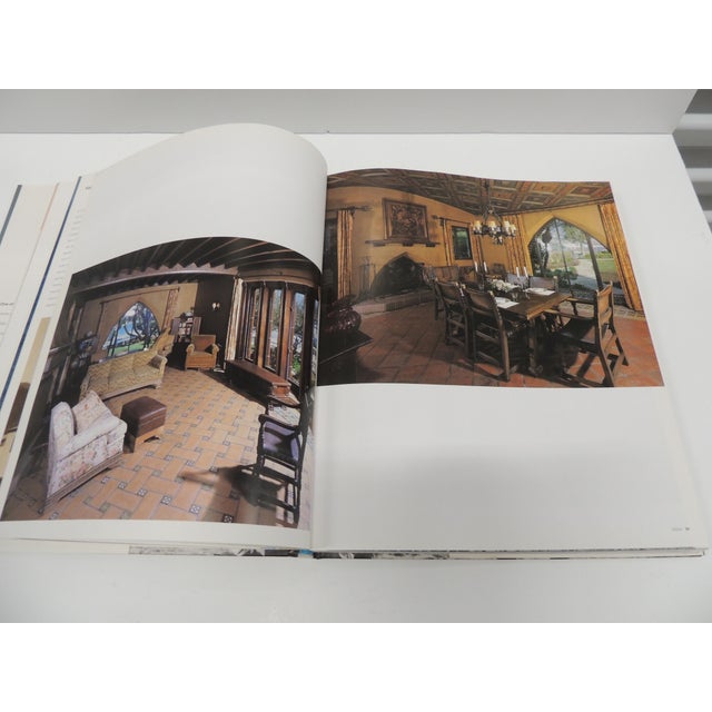 American Malibu: A Century of Living by the Sea Hardcover Book For Sale - Image 3 of 6