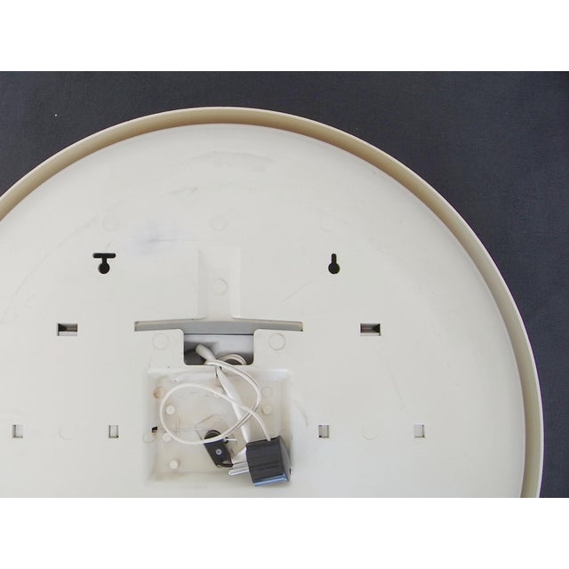 Bathroom Mirror by Electrolux, 1970s For Sale - Image 6 of 7