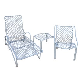 Example of Brown Jordan Outdoor