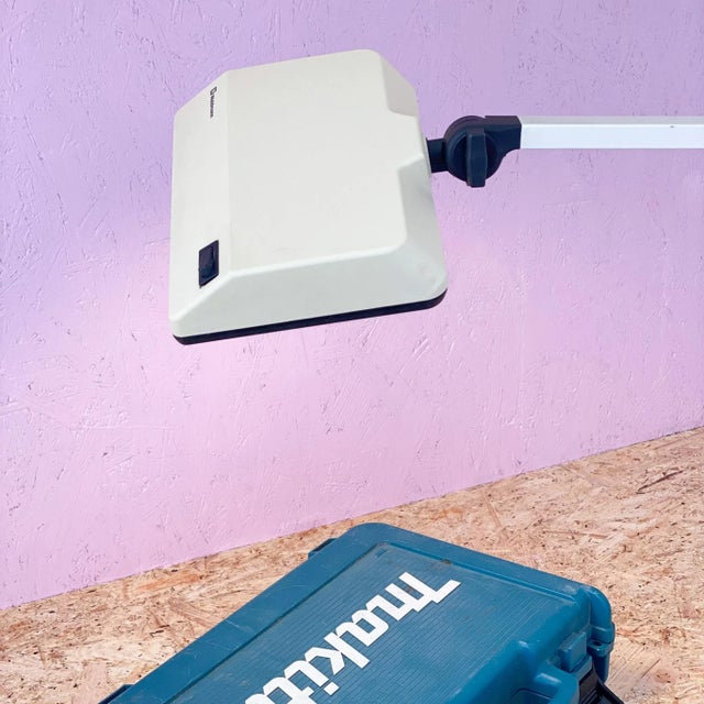 Vintage Desk Lamp by Waldmann Leuchten, 1970s For Sale - Image 6 of 13