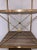 2020s Baker Transitional Edwardian Etagere For Sale - Image 5 of 6