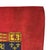 Vintage Wool Flag of Canada, Red Ensign For Sale - Image 4 of 8