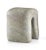 Manikin Marble Accent Table / Stool by Alter Ego Studio Dimensions: D 40 x W 42 x H 46 cm. Materials: Flor Di Pesco...
