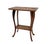 Arts & Crafts Carved Side Table by Liberty of London, 1905 For Sale - Image 5 of 8