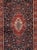 Tabriz Design rugs are distinguished by their excellent weave and by their remarkable adherence to the classical...