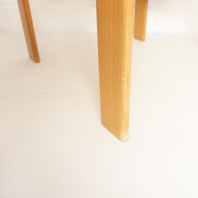 Laser Armchair by Tarcisio Colzani for Mobilgrigi, 1970s For Sale - Image 9 of 11