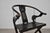 Antique Folding Lounge Chair For Sale - Image 4 of 17