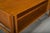 Mid-Century Danish Teak Executive Desk by Arne Vodder for H.P. Hansen, 1960s For Sale - Image 15 of 18