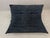 Black Togo Two-Seater Sofa by Michel Ducaroy for Ligne Roset For Sale - Image 8 of 18