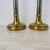 Large Candle Sticks by Gunther Lambert, 1970s, Set of 2 For Sale - Image 16 of 18