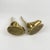 Brass Bird Bookends, 1950s, Set of 2 For Sale - Image 4 of 6