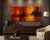 A compelling contemporary abstract painting by Rick Hobbs titled “Rehearsal,” executed in 2008 in acrylic on board. This...