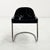 Black Orix Desk Chair by Vittorio Parigi & Nani Prina for Molteni, 1970s, in Good conditions. Designed 1970 to 1979 I have...