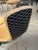 1978 Harry Bertoia for Knoll Bird Chair and Ottoman w/ Knoll Labels For Sale - Image 12 of 18