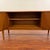 Vintage mid-century long teak sideboard by Herbert Gibbs for A. Younger Ltd. circa 1970's. This is a high-quality piece...