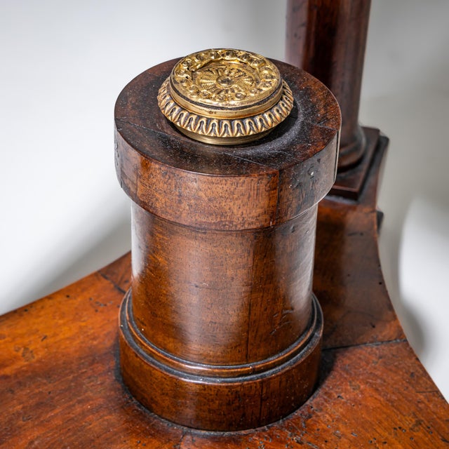 Empire Gueridon, Early 19th Century For Sale - Image 9 of 10