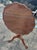 Baker Furniture Company Vintage Baker Furniture Charleston Collection Tilt-Top Tea Table For Sale - Image 4 of 9