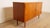 Vintage Teak Sideboard attributed to Hundevad and Co, 1960s For Sale - Image 4 of 11