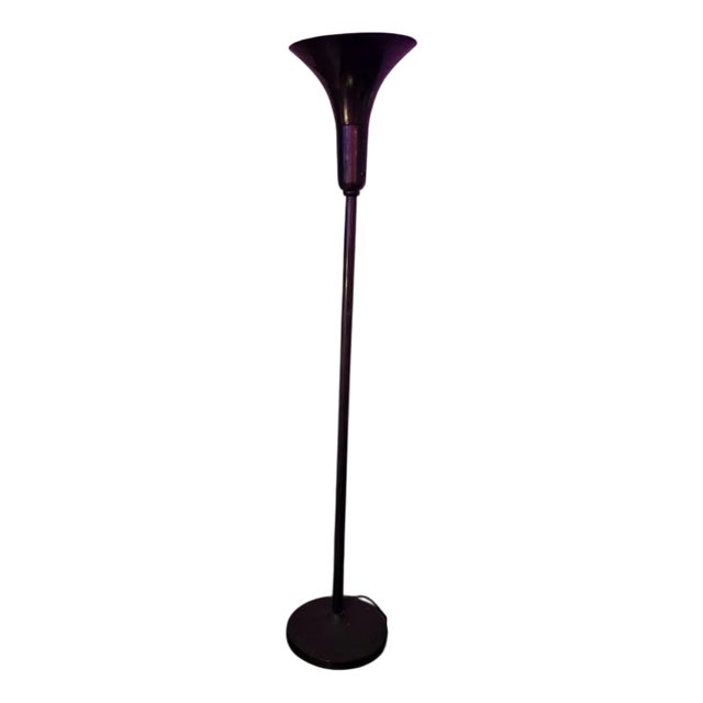 Floor Lamp from Luminator, 1930s For Sale