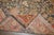 a rare intermediate size antique sultanabad rug from the 3rd quarter of the 19th century