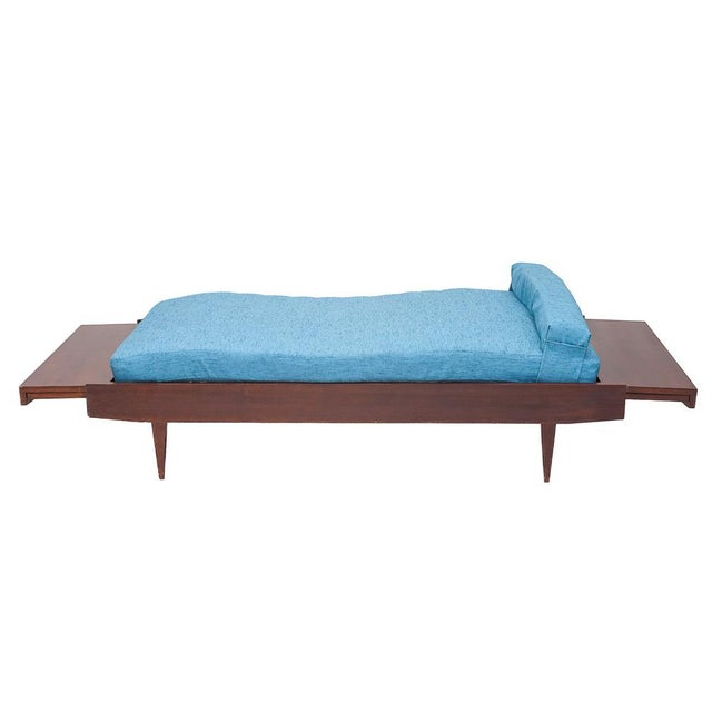 Vintage Extendable Daybed, 1920s For Sale - Image 12 of 14