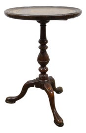 Example of Fine Arts Furniture Co. Side Tables