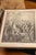Circa 1870 Victorian Illustrated Ellwood Family Bible With Provenance For Sale - Image 15 of 15