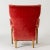 1930s Swedish Modern Easy Chair, 1930s For Sale - Image 5 of 9