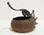 Arts & Crafts Antique Arts & Crafts Copper Figural Grasshopper Cigar Cutter Ashtray 1900-1915 For Sale - Image 3 of 9