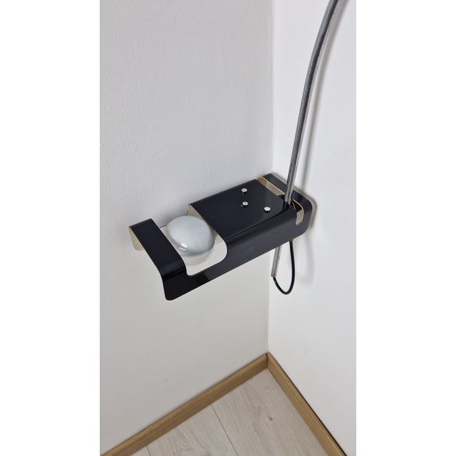 Bibliography: Repertorio del design italiano 1950-2000 per l'arredamento domestico vol I Umberto Allemandi & co pag.121 I...