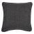 This pillow features Colorado with a Self-Welt finish. This handsome wool is double-sided and reversible. Pillow includes...
