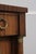 Baker French Empire Walnut File Drawer Chest For Sale - Image 13 of 16