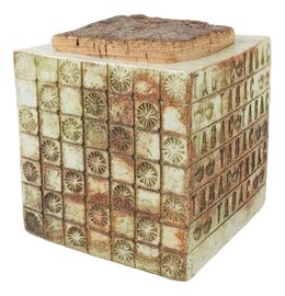 Example of Roger Capron Home Accents