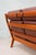 Mid-Century Modern Vintage Danish Teak Sofa by Juul Kristensen, 1960s For Sale - Image 3 of 18