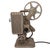 Bring Machine-Age industrial allure and golden-era Hollywood nostalgia into a contemporary interior. This authentic 1930s...