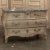 Antique Bombe Marble Top Commode in Stripped Oak is the result of an evolution that occurred over many centuries in...