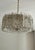 Pendant Lamp with Crystal Glass Elements by Carl Fagerlund for Orrefors, Sweden, 1960s For Sale - Image 12 of 18