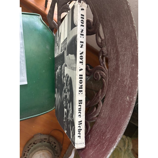 Pink Bruce Webber Book For Sale - Image 8 of 11